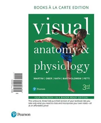 Vizuálna anatómia a fyziológia - Visual Anatomy & Physiology
