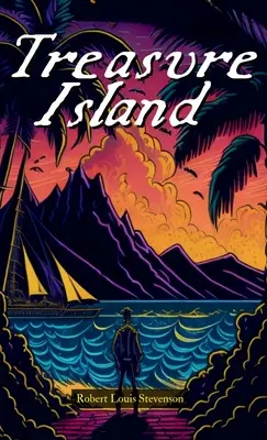 Ostrov pokladov - Treasure Island