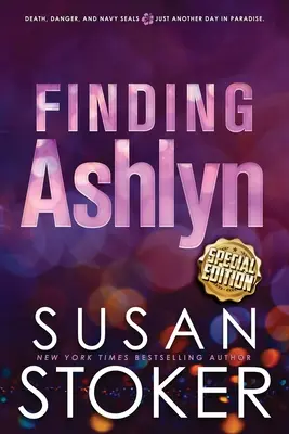 Hľadanie Ashlyn - špeciálne vydanie - Finding Ashlyn - Special Edition