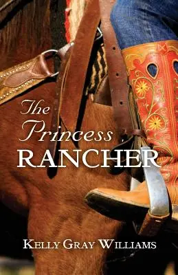 Princezná rančerka - The Princess Rancher