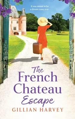 Útek z francúzskeho zámku - The French Chateau Escape