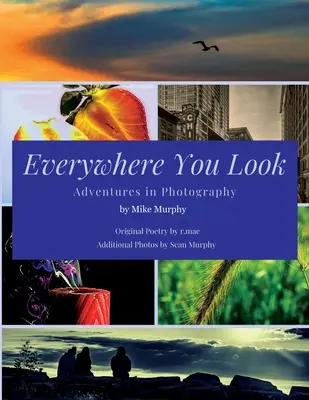 Kamkoľvek sa pozrieš: Dobrodružstvá pri fotografovaní - Everywhere You Look: Adventures in Photography