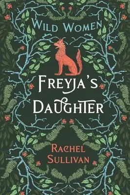 Freyjina dcéra - Freyja's Daughter
