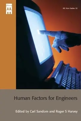 Ľudské faktory pre inžinierov - Human Factors for Engineers