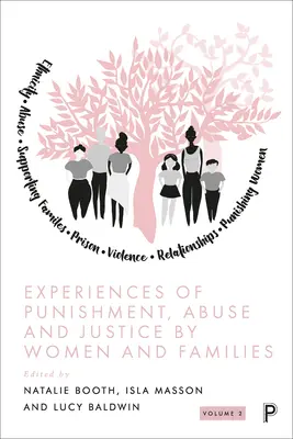 Skúsenosti žien a rodín s trestom, zneužívaním a spravodlivosťou: Zväzok 2 - Experiences of Punishment, Abuse and Justice by Women and Families: Volume 2