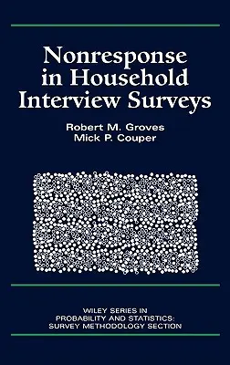 Nonresponse v prieskumoch v domácnostiach - Nonresponse in Household Interview Surveys