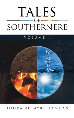 Príbehy z juhu: Zväzok 1 - Tales of Southernere: Volume 1