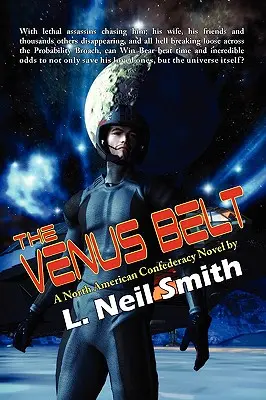 Venušin pás - The Venus Belt