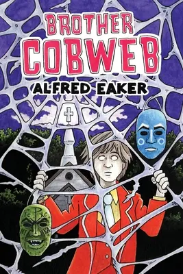 Brat pavúk - Brother Cobweb