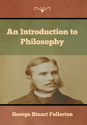 Úvod do filozofie - An Introduction to Philosophy