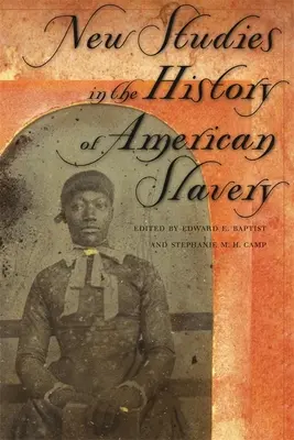Nové štúdie z dejín amerického otroctva - New Studies in the History of American Slavery