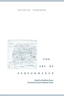 Umenie prednesu - The Art of Performance