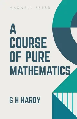 Kurz čistej matematiky - A Course of Pure Mathematics