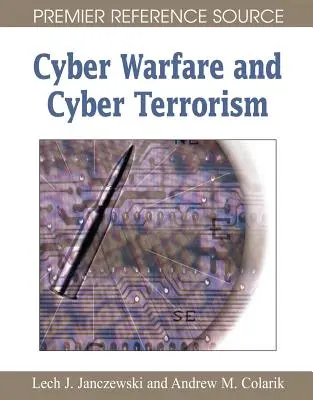 Kybernetická vojna a kyberterorizmus - Cyber Warfare and Cyber Terrorism