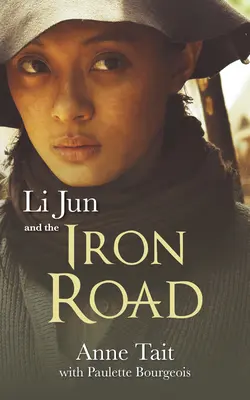 Li Jun a železná cesta - Li Jun and the Iron Road