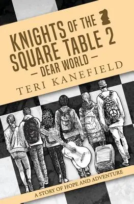 Rytieri štvorcového stola 2: Drahý svet - Knights of the Square Table 2: Dear World