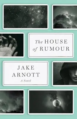 Dom klebiet - The House of Rumour