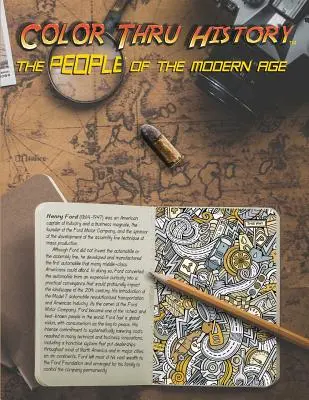 Ľudia moderného veku - The People of the Modern Age