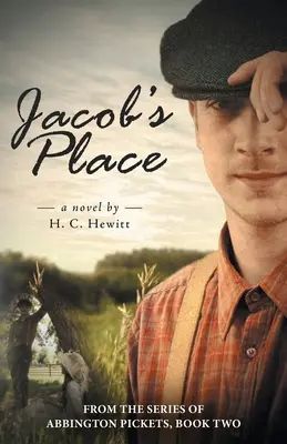 Jakubovo miesto - Jacob's Place