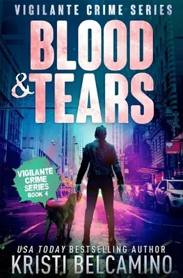 Krv a slzy - Blood & Tears