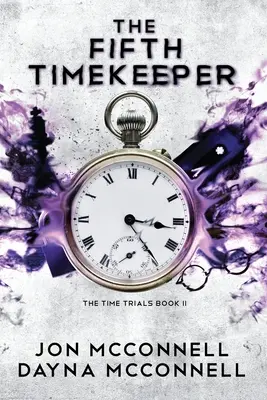 Piaty časomerač - The Fifth Timekeeper