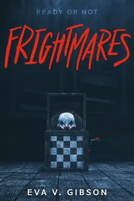 Strašidlá - Frightmares