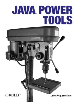 Výkonné nástroje Java - Java Power Tools