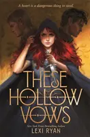 Tieto duté sľuby - These Hollow Vows