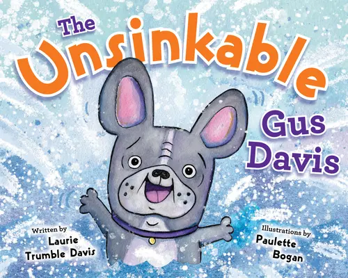 Nepotopiteľný Gus Davis - The Unsinkable Gus Davis