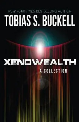 Xenowealth: Howeenowee, 20: Zbierka - Xenowealth: A Collection