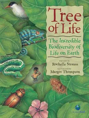 Strom života: Neuveriteľná biodiverzita života na Zemi - Tree of Life: The Incredible Biodiversity of Life on Earth