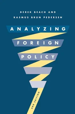 Analýza zahraničnej politiky - Analyzing Foreign Policy