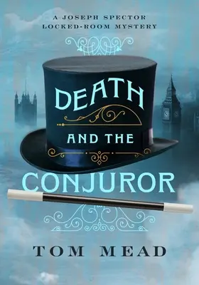 Smrť a zaklínač - Death and the Conjuror