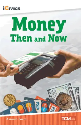 Peniaze vtedy a dnes - Money Then and Now