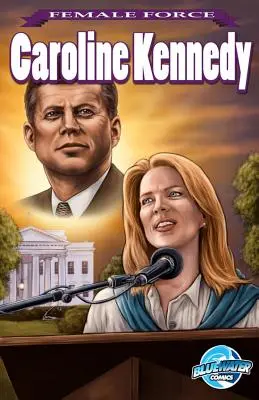 Caroline Kennedyová - Caroline Kennedy