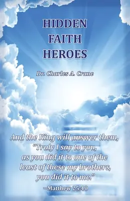 Skrytí hrdinovia viery - Hidden Faith Heroes
