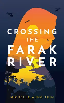 Prechod cez rieku Farak - Crossing the Farak River