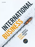 Medzinárodný obchod - International Business