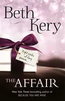 Aféra - Perfektné horúce letné čítanie - Affair - The perfect sizzling summer read
