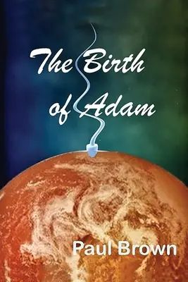 Zrodenie Adama - The Birth of Adam