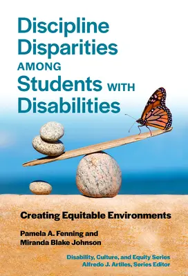 Disciplinárne rozdiely medzi žiakmi so zdravotným postihnutím: Vytváranie spravodlivého prostredia - Discipline Disparities Among Students with Disabilities: Creating Equitable Environments