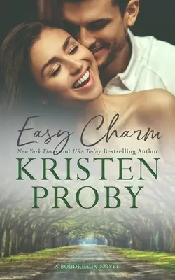 Ľahký šarm: Boudreauxov román - Easy Charm: A Boudreaux Novel