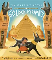 Záhada zlatej pyramídy - Mystery of the Golden Pyramid