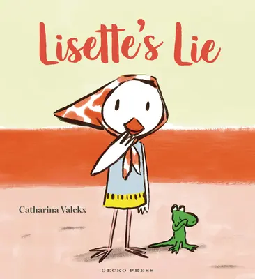 Lisettina lož - Lisette's Lie