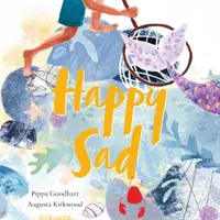 Šťastný a smutný - Happy Sad