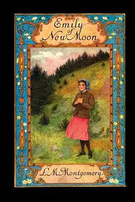 Emily z Nového mesiaca - Emily of New Moon