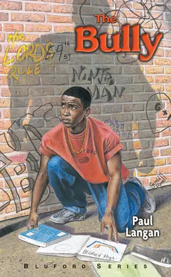 Tyran: #5 - The Bully: #5