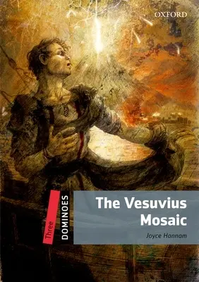 Mozaika Vezuvu - The Vesuvius Mosaic