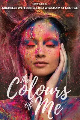 Farby mňa - The Colours of Me