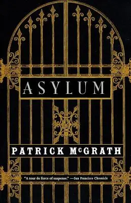 Azyl - Asylum